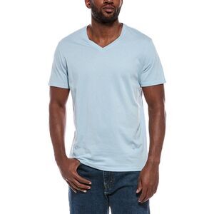 Atm Anthony Thomas Melillo Mens  Classic Jersey T-Shirt, Blue